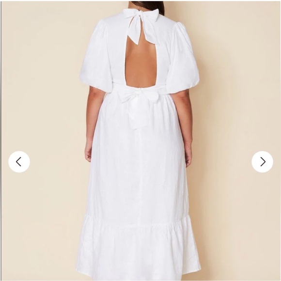 BUNDLE 5 DRESSES, MIDI, Small/Medium VGUC - Picture 7 of 9